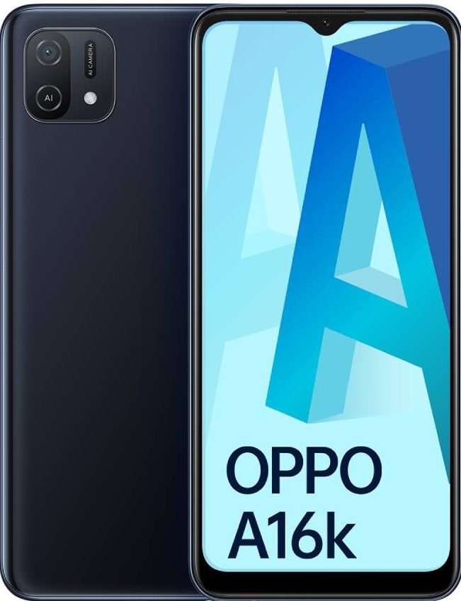 Mobile Oppo A16k/4/64